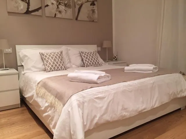 Casa Maron Apartment Florence