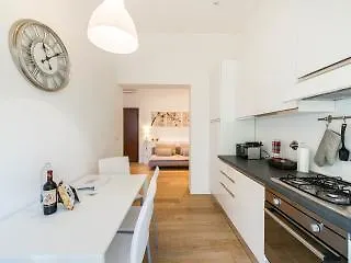 Casa Maron Apartment Florence