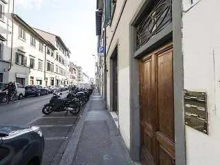 Casa Maron Apartment Florence