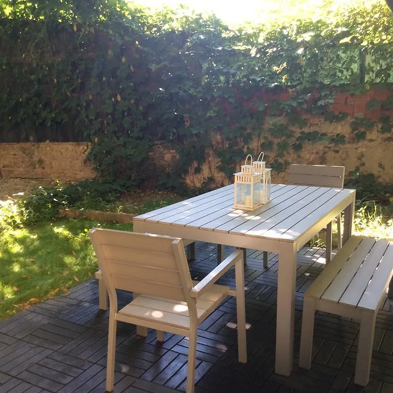 Casa Maron Apartment Florence Italy