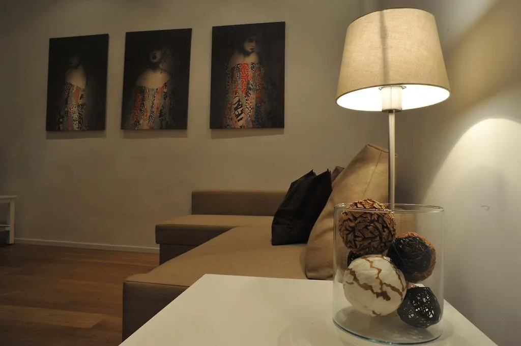 Casa Maron Apartment Florence 0*,