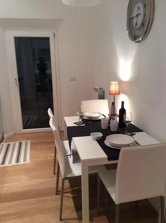 Casa Maron Apartment Florence Italy