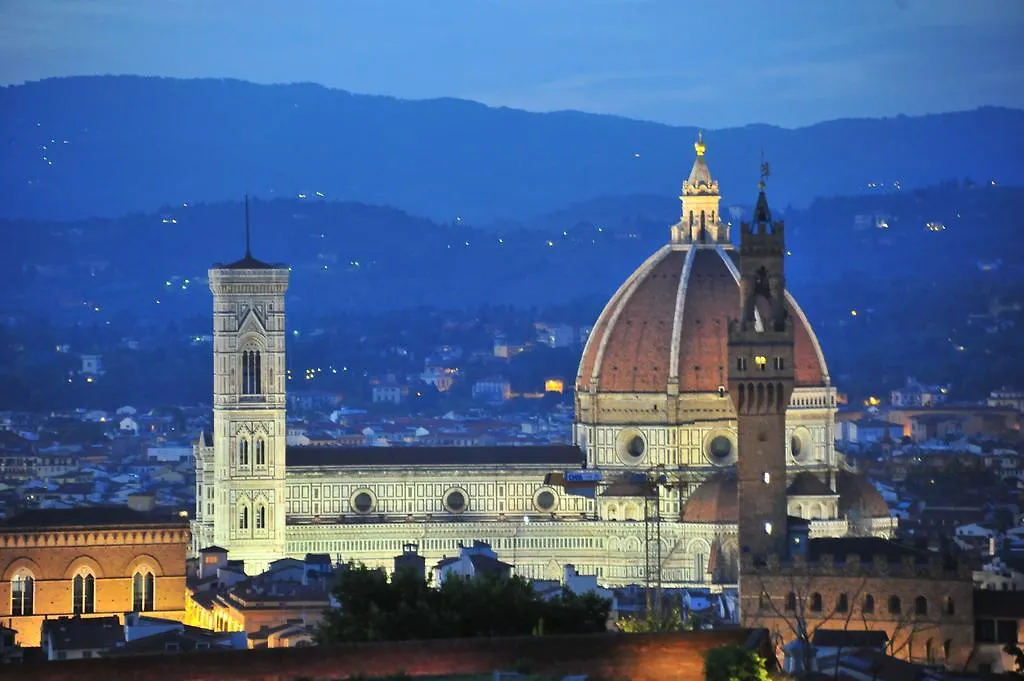 Casa Maron Apartment Florence 0*,  Italy