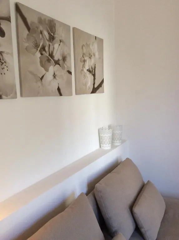 Casa Maron Apartment Florence