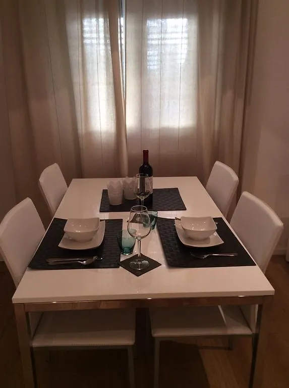 Casa Maron Apartment Florence 0*,  Italy