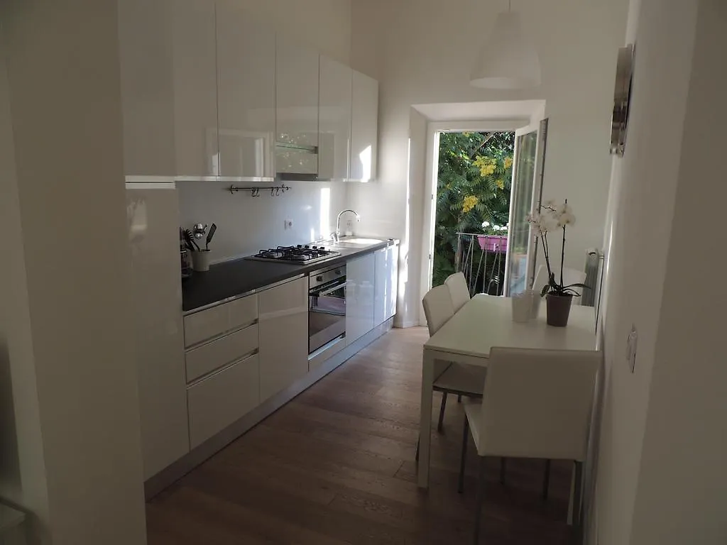 Casa Maron Apartment Florence