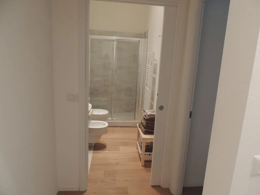 Casa Maron Apartment Florence Italy
