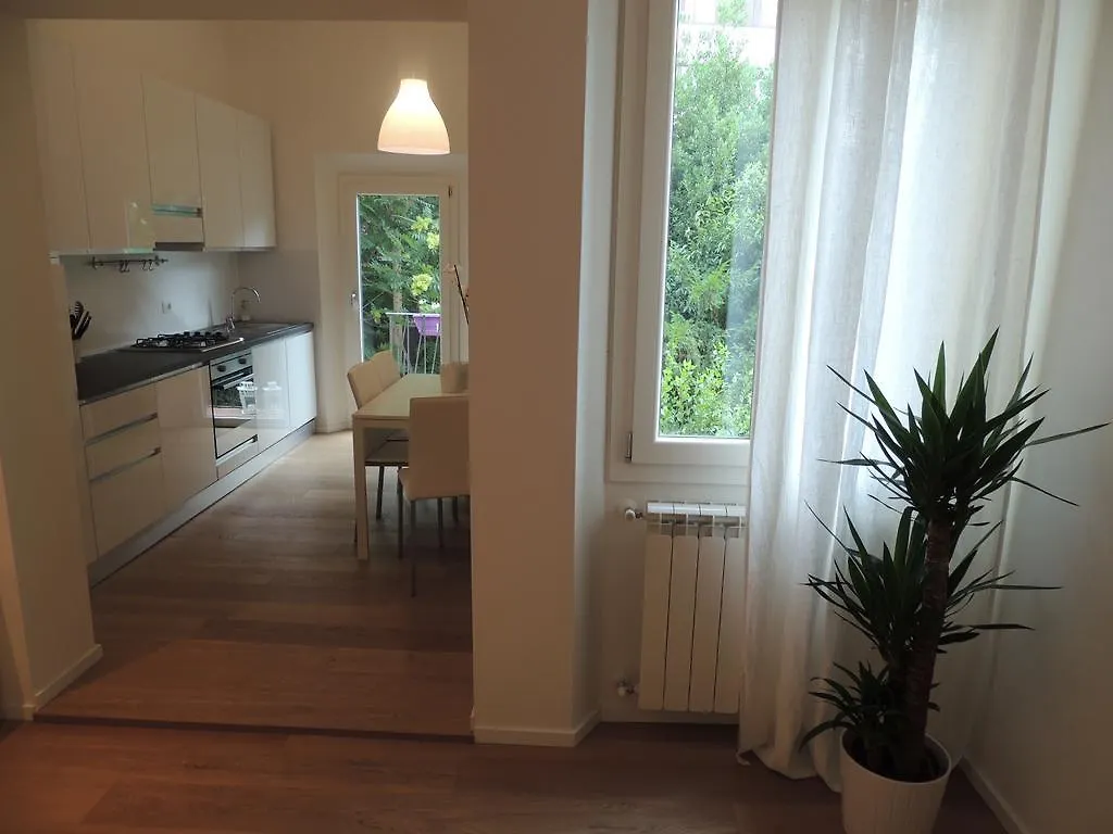 Casa Maron Apartment Florence Italy