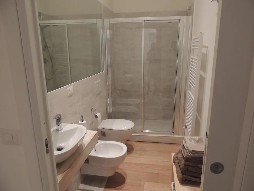 Casa Maron Apartment Florence