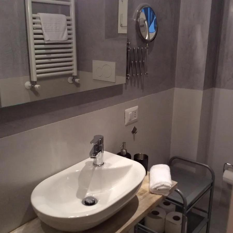 Casa Maron Apartment Florence